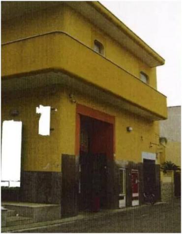 Immobile in asta di 294 m² in vendita a Taurisano - Foto 8