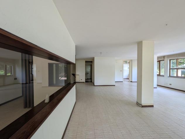 Ufficio in vendita a Sovigliana - Vinci 190 mq Rif: 1431406 - Foto 10