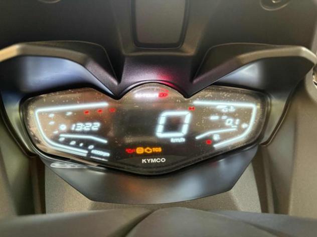 KYMCO X-Town 250 ST rif. 24007504 - Foto 10