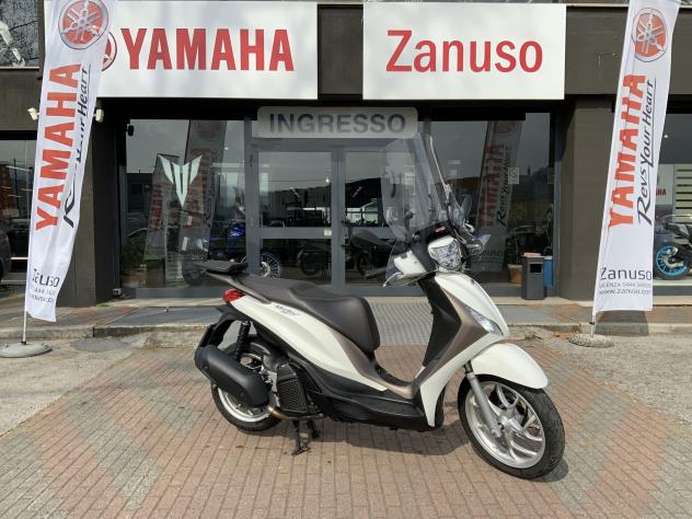 Piaggio Medley 150 null