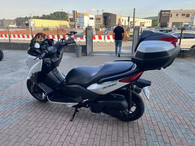 Yamaha X-Max 250 ABS Akrapovic - Foto 10