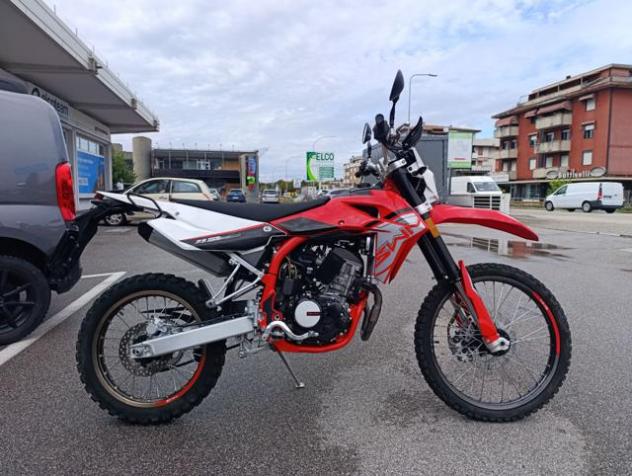 SWM RS 125 R RS 125 R rif. 24084777