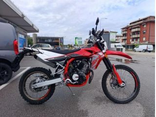 SWM RS 125 R RS 125 R rif. 24084777