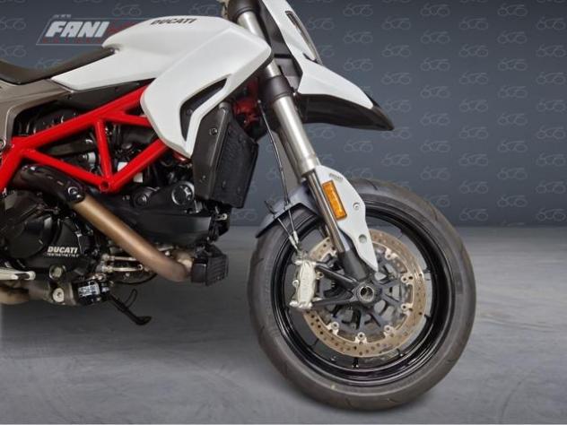 DUCATI Hypermotard 939 - rif. 23750571 - Foto 5