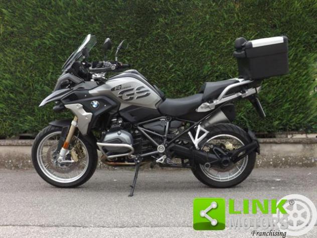 BMW R 1200 GS con polizza di garanzia meccanica - Foto 2