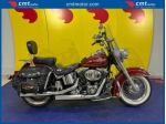 HARLEY-DAVIDSON 1584 Heritage Classic - FLSTC Garantita e Finanzia rif. 23793681