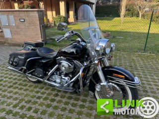 HARLEY-DAVIDSON 1450 Road King Road King rif. 23786581