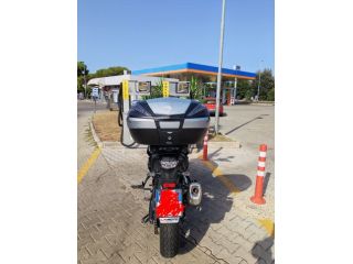 Suzuki Vstrom 800 SE 05/2024 18000km