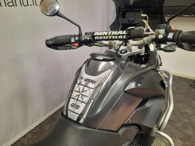 BMW R 1200 GS GS rif. 24113243 - Foto 6