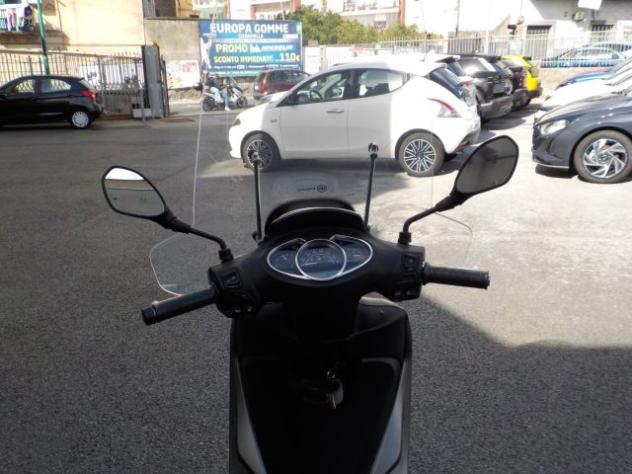 PIAGGIO Medley 125 S Anno 2019 rif. 24226728 - Foto 3