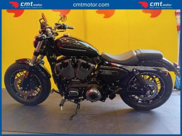 SWM Stormbreaker V1200 Garantita e Finanziabile rif. 23849499 - Foto 4