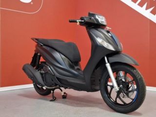 PIAGGIO Medley 125 S Medley 125 S ABS MY25 (2025-) rif. 23819279