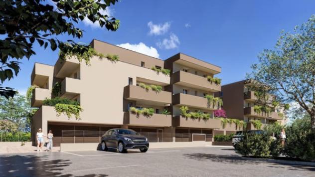Appartamento di 120 m² con 3 locali e box auto in vendita a Thiene - Foto 14