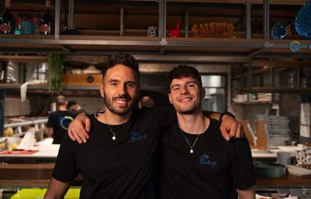 ANNUNCIO DI LAVORO – PIZZAIOLO PIZZAIOLO IN GERMANIA