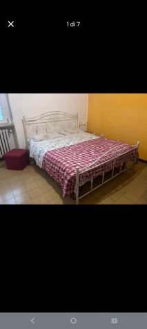 Stanza singola a Mantova