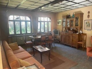 BARDONECCHIA GRAZIOSO BILOCALE CON GIARDINO