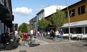 Appartamento con doppio balcone-Vicino Legnano FS - Foto 8