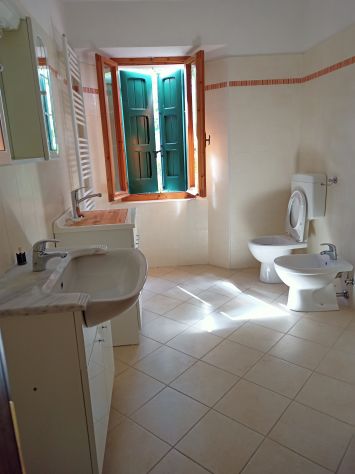 RIF 214 Gaggio Montano a pochi km affittasi appartamento trilocale arredato - Foto 6