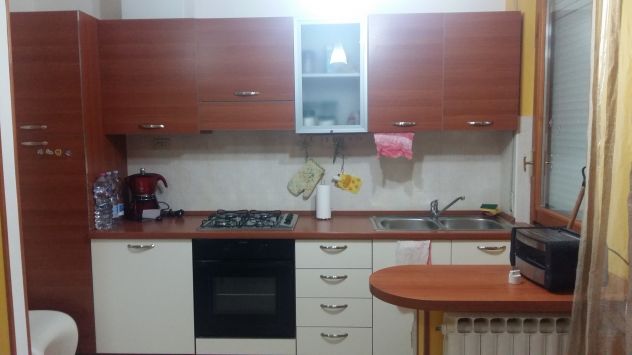 Trilocale in affitto a Silvi Marina - Foto 6