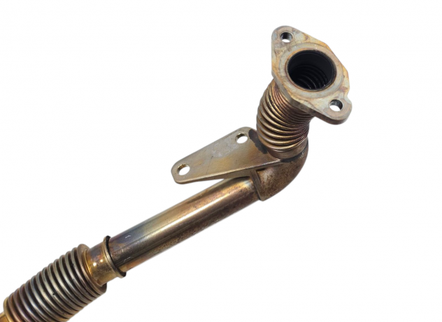 TUBO VALVOLA EGR MERCEDES GLB Serie (X247) A6541407901 654920 Diesel 2000 (19) - Foto 3