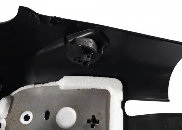 RIVESTIMENTO PIANTONE DELLO STERZO COMPLETO OPEL Corsa F Serie 9829766880 (19) - Foto 9