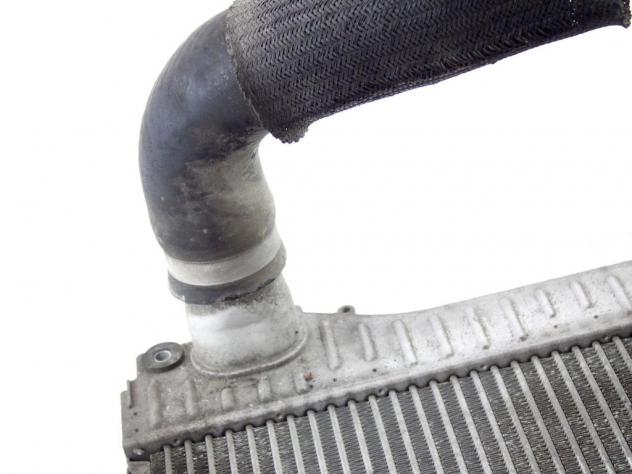 17940-26010 RADIATORE INTERCOOLER SCAMBIATORE ARIA/ARIA LEXUS IS II E2 220D 2.2 D 130KW 6M 5P (2006) RICAMBIO USATO - Foto 5