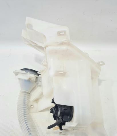VASCHETTA TERGI ANT TOYOTA Rav4 5° Serie 060851-217 2AD-FTV Diesel 2200 (0912) - Foto 3
