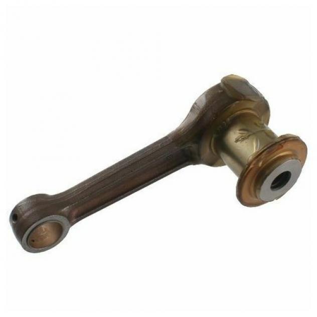 Biella Yamaha 600 epoca interasse 140 asse 35 x 75 spinotto 22 - 1917131 - Foto 3