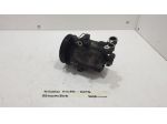 COMPRESSORE A/C NISSAN Micra 5° Serie 92600AX80B Benzina 1.2 (0507)