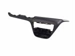 BOCCHETTE ARIA CENTRALE PEUGEOT 208 Serie 9672848677 (1219)
