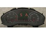 Audi A5 2.0 TDI quadro strumenti 8W6920771A