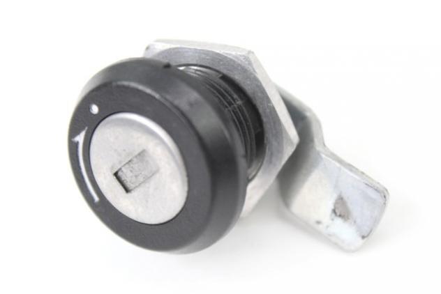ROYAL ENFIELD INTERCEPTOR 650 148289A 148095A KIT CHIAVI ECU ACCENSIONE 19 - 24 KEY LOCK ECU KIT - Foto 3