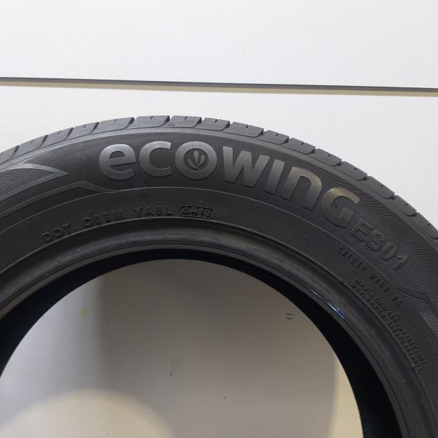 4 GOMME 185 65 15 KUMHO A55105 - Foto 5