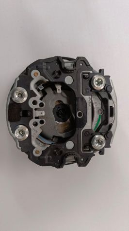 AIRBAG VOLANTE TONDO VOLKSWAGEN GOLF 7 GTD GTI 5G06399645 - Foto 2