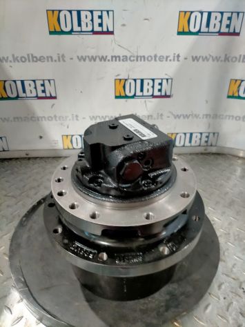 Motoriduttore per Komatsu PC5GSF-1