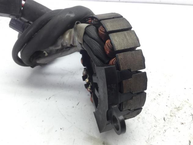 HONDA PCX 125 STATORE CAMPO MAGNETICO E VOLANO 2009 2013 MLHJF28A6A - Foto 4
