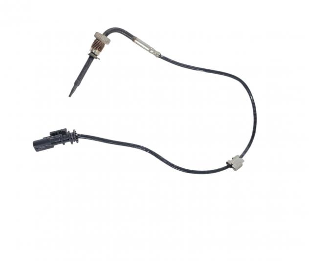 SENSORE DI TEMPERATURA GAS SCARICO FIAT Fiorino Serie 46341094 55283775 Diesel 1300 (16) - Foto 2