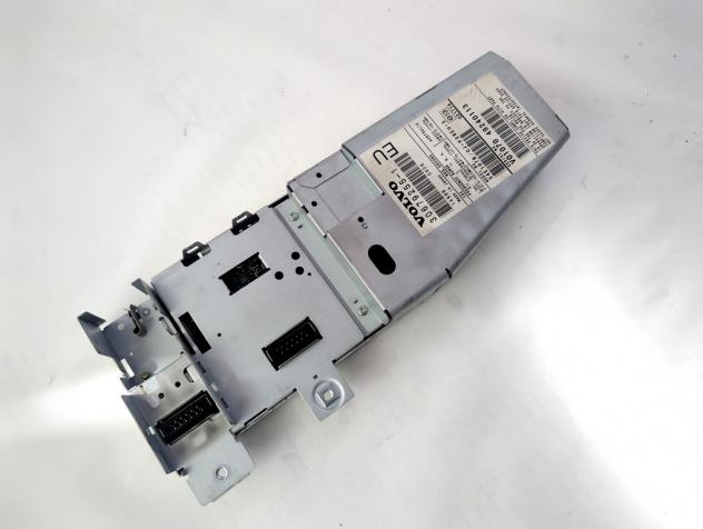 30679255 CENTRALINA AMPLIFICATORE ANTENNA VOLVO XC90 2.4 D 4X4 120KW AUT 5P (2005) RICAMBIO USATO - Foto 2