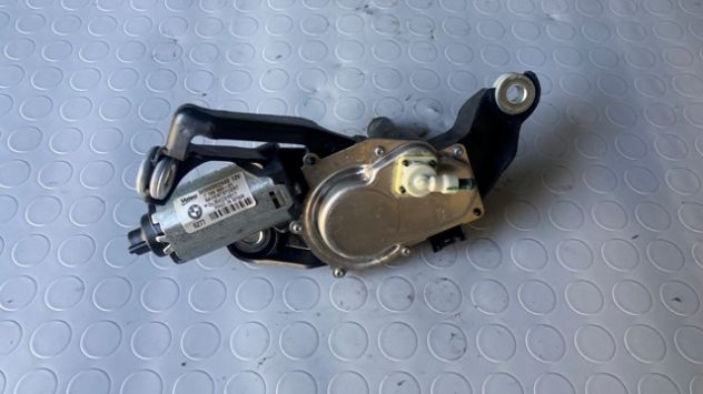 Motorino tergicristallo posteriore Bmw Serie1 E87 del 2008 (7199569) - Foto 2