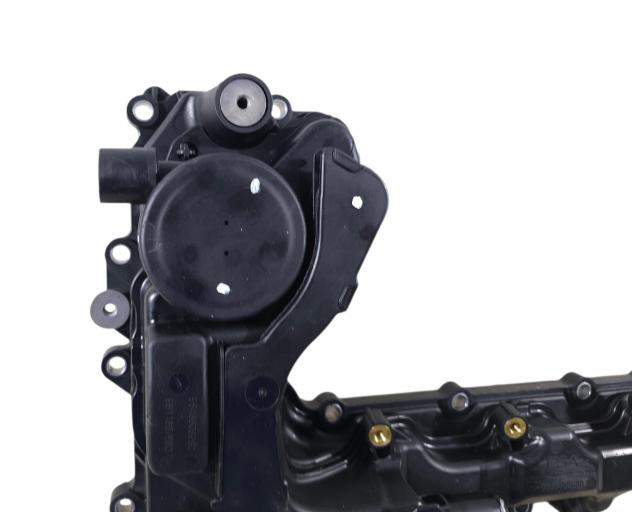 COPERCHIO PUNTERIE PEUGEOT 208 Serie 9849189680 HN05 Benzina 1200 (19) - Foto 5