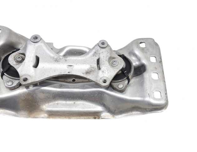 SUPPORTO CAMBIO MERCEDES Classe E Serie Cabrio (A238) A2132420100 256930 Benzina 3000 (17) - Foto 3