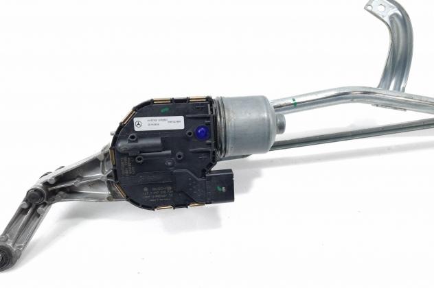 MOTORINO TERGI ANT COMPLETO DI TANDEM MERCEDES Classe C Cabrio W205 A2058200740 (16) - Foto 9