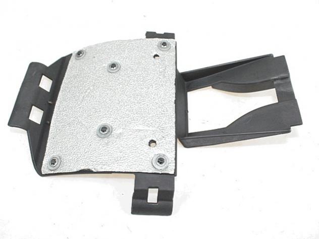 PROTEZIONE SERBATOIO CARBURANTE APRILIA ATLANTIC 500 2001 - 2004 AP8158779 FUEL TANK SHIELD - Foto 2
