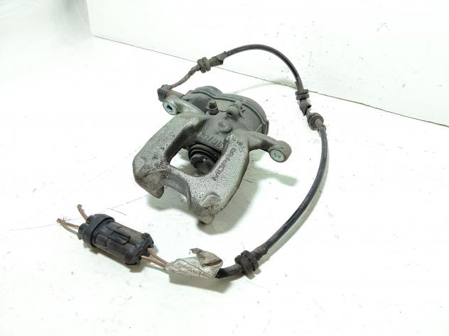 PINZA FRENO POSTERIORE DESTRA FIAT 500 X Serie 77367136 (15) - Foto 5