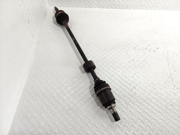 SEMIASSE ANTERIORE DESTRO SUZUKI Celerio Serie 4410184M00000 (14) - Foto 5
