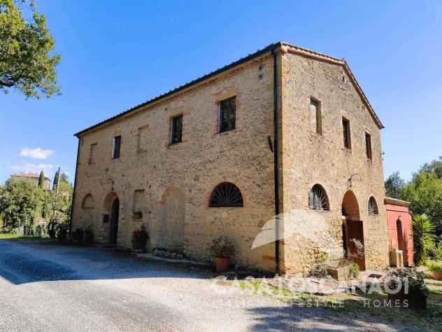 Vendita Rustico casale da 448 mq con giardino - Foto 13