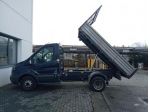 FORD TRANSIT  2.0 TDCi RIBALTABILE TRILATERALE rif. 23421803