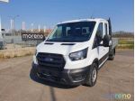 FORD Transit 350 2.0 TDCi 130 CV entry L2 d.cab rif. 18419104