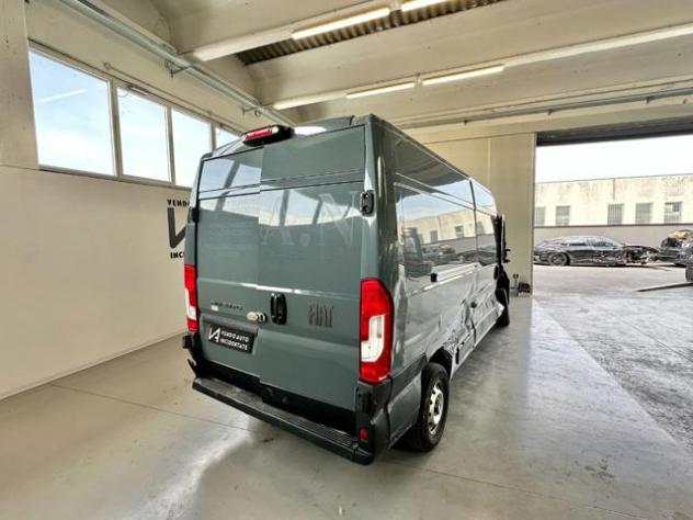 FIAT Ducato 35 2.2 MJT 140CV PLM-TM FURGONE rif. 23992283 - Foto 7