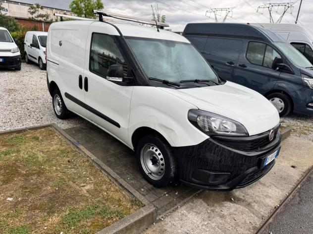 Fiat Dobl1.3 MJT 95CV Iva Compresa - Foto 3